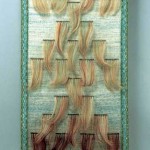 2006 タシケントの春 '０６　223×96