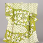 2015 花狼藉　着物