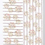 2012 染布―2012　250×73.5