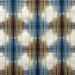 2006 大地へ、天へ　着物