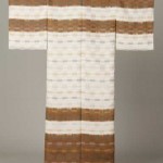 2009 棚田暮秋　着物