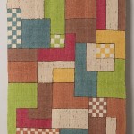 2013 時感　３４４×１１１