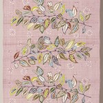 2014 青葉　帯地