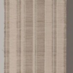 2014 雨の帰り道　着尺　