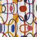 2007 「環」　400×110