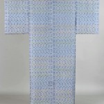 2010 春の渚　着物