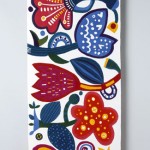 2009 花飾り　360×92