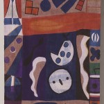 2014 種の記憶　365×108.5