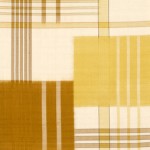 2015 経緯絣着物