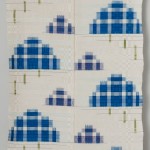 2015 After the rain　220x98