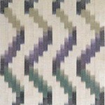 2006 帯地「山葡萄」