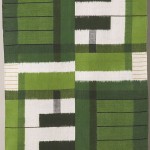 2014 織布‘14　334×87