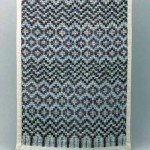 2006 春の湖　１９５×８０