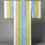 2007 道屯織着物