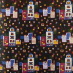 2009 夜景　360×90