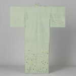 2012 掬い織り訪問着「エデン」 着物