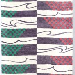 2012 INHERIT THE STERSⅡ　355×108