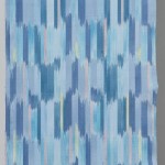 2015 隙間の海　帯地