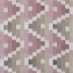 2010 帯地　「くりすますろーず」