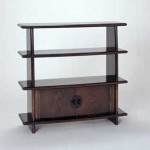 2003 飾棚 　70×21.7×68