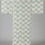 2015 WAVE・spring　着物