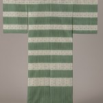 2014 野花菖蒲　着物