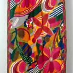 2005 南の島・風と草花　 500×110