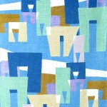 2013 川のある風景　３２６×１１２．５