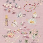 2014 Afternoons 帯地