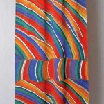 2003 陽と水　110×300