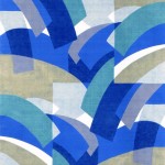 2007 渓流　330×108