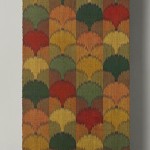 2011 紅葉－ＪＡＰＡＮ　500×36.5