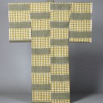 2007 春の野　着物