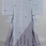 2010 雲海　着物