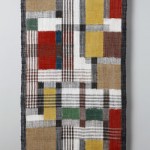 2009 絣布‘０９　375×86