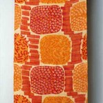 2004 花の山道　95×32