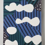 2011 山と雲　３５３×９４