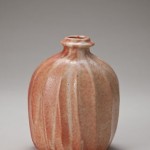 2011 志野しのぎ花入