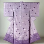 2015 光の春　着物