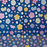 2006 花・二月　着物