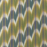 2006 経絣帯地　520×35