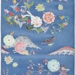 2010 Snow Drop　着物