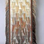 2003 カラコルム・早春　118×300