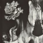 ウォ―タレスリトグラフ（86 x 64cm）