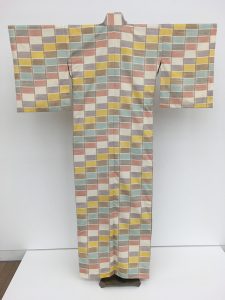 (織）　岩淵加奈子 火を点す - A Kaleidoscope of Memories -