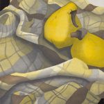 木版　123×97.2cm