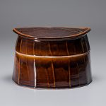 陶　22.5×33×26.5cm