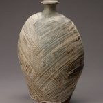 陶　44.6×34.5×17cm