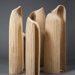 木　165×180×180cm