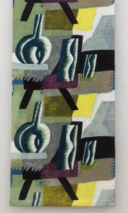 (染）　三浦悠希子　静かな風